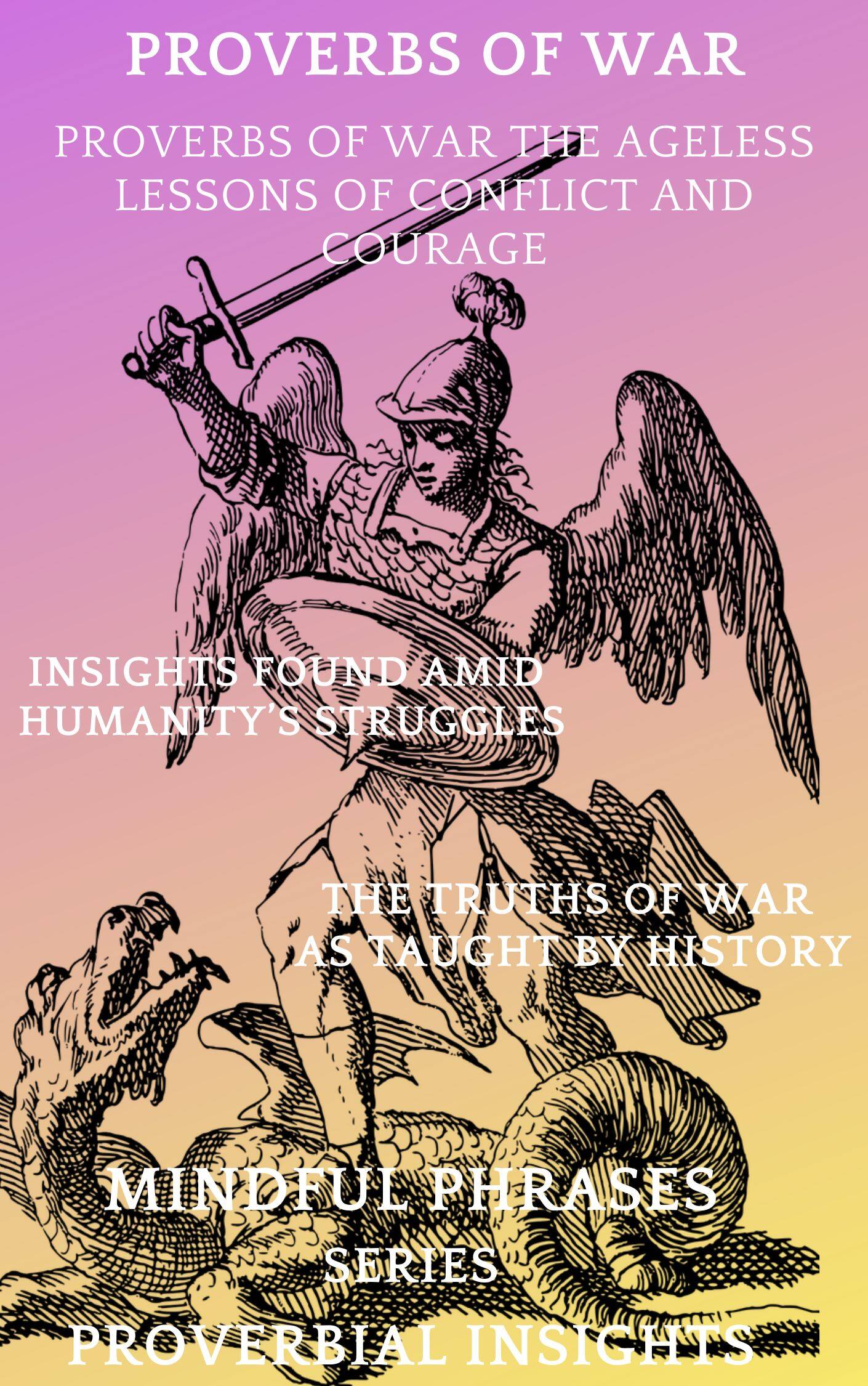 Book Review:Proverbs of War